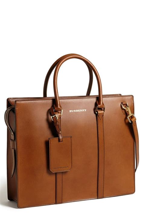 burberry briefcase womens|burberry luxury backpacks.